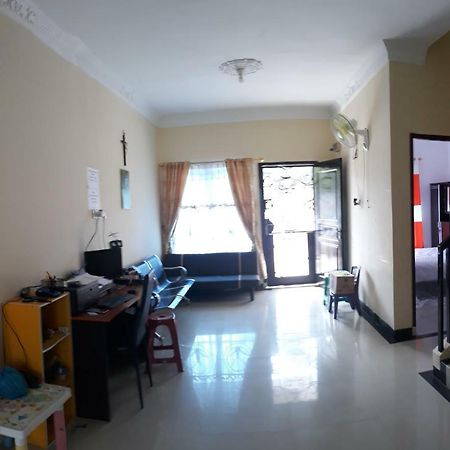 Cipta Guest House Batam 1 Exterior foto