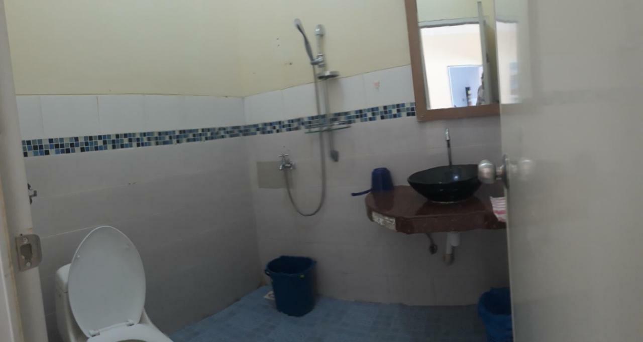 Cipta Guest House Batam 1 Exterior foto