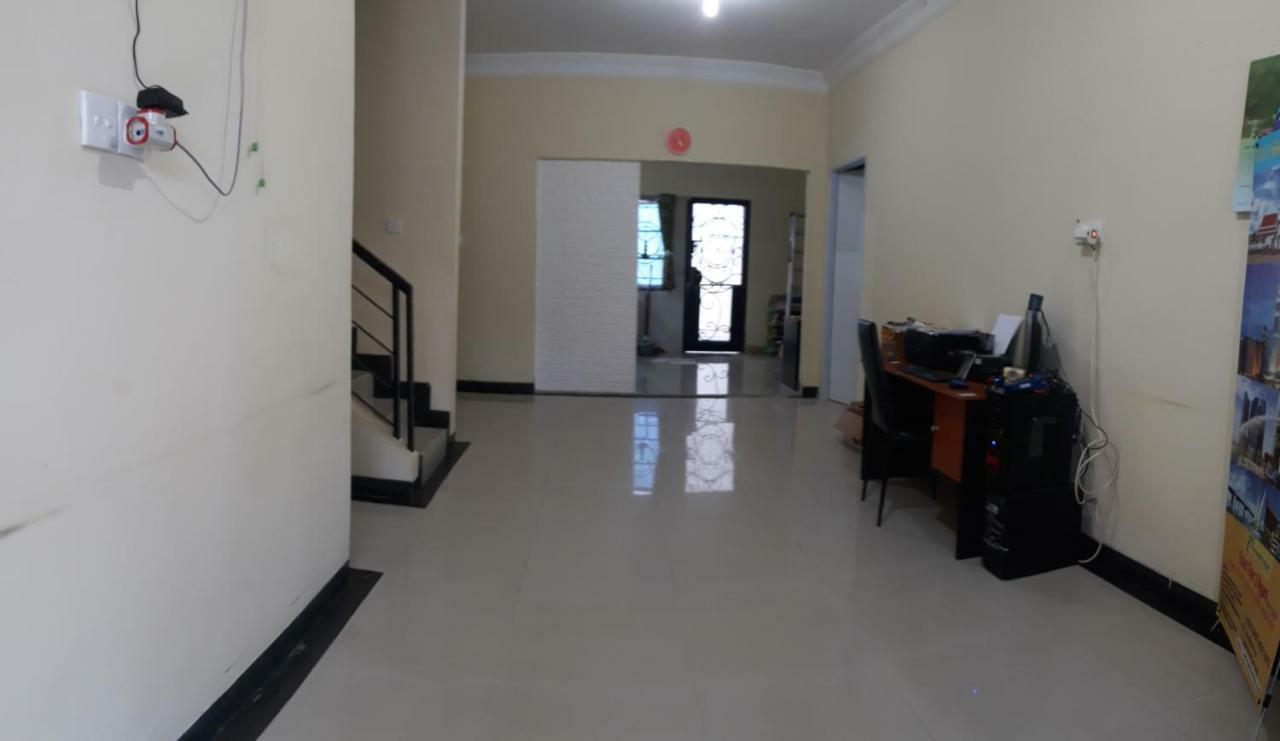 Cipta Guest House Batam 1 Exterior foto
