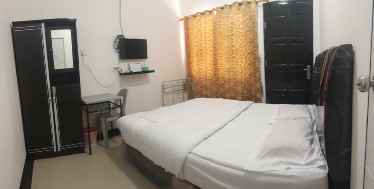Cipta Guest House Batam 1 Exterior foto