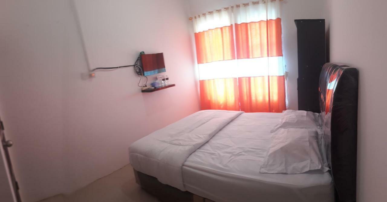 Cipta Guest House Batam 1 Exterior foto